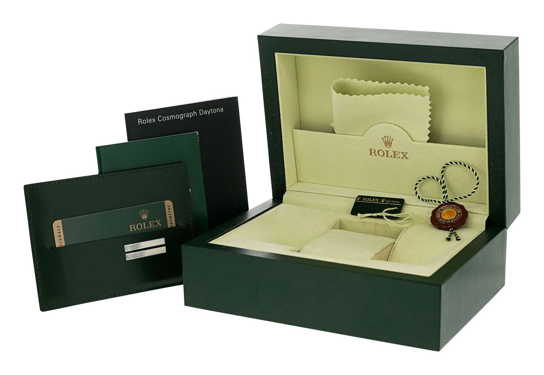Rolex Daytona 116520 Rolex Daytona 116520
